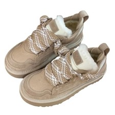 ⭐WOMENS  LOWMEL SAND BROWN