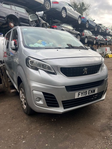 2019 peugeot expert - peugeot, pro