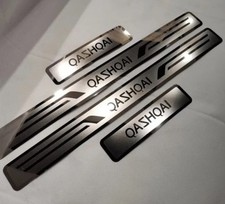 Nissan Qashqai J10 2008-2015