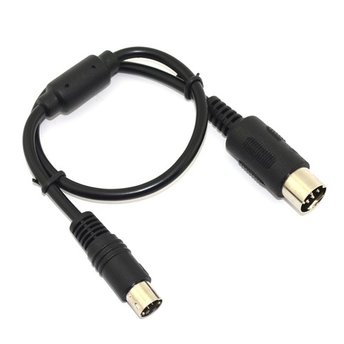 Connector link patch cable - connector,
