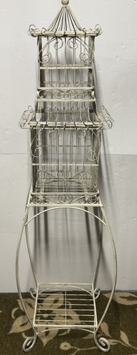 French style shabby ornate - style,