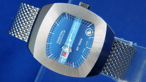 Bwc automatic 24hr jump - bwc, hour