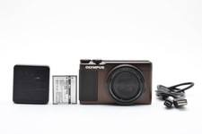 Olympus STYLUS XZ-10 Working