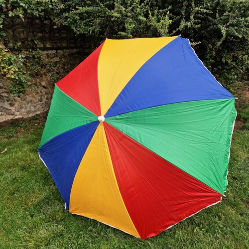Vintage retro rainbow - retro,