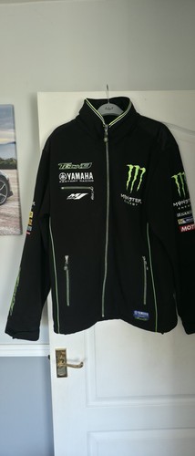 Yamaha pit lane - lane, xl