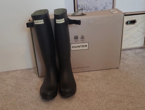 Brand new with box black - box, uk