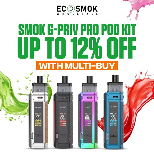 Smok priv pro - smok, g-priv