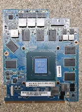 Clevo GTX 1080 MXM Graphics