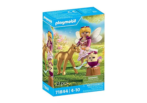 Playmobil 71844 golden - #71844,