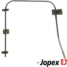 VW Bay Camper Window Regulator