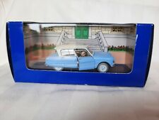 Tintin Atlas Car Collection -