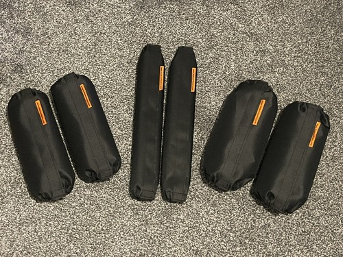 Set tailored coilover - set,