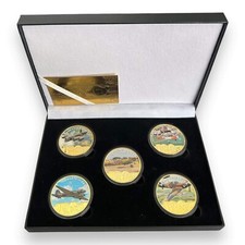 World War ll 100 Years Royal