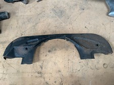 Vw Camper Early Bay Front