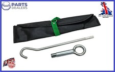 GENUINE HONDA CIVIC TOOL KIT