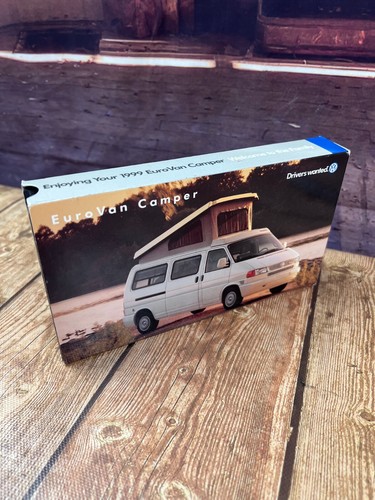 Enjoying your 1999 - , eurovan