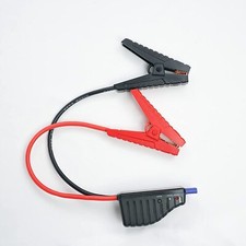 VTOMAN Portable Jumper Cable with Indicator for Vtoman Portable Power Stations