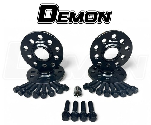 Wheel spacers 12mm 15mm - 12mm,