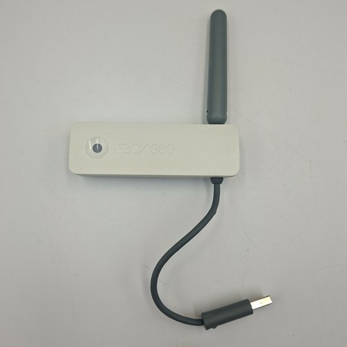 Official xbox 360 - 360, wireless