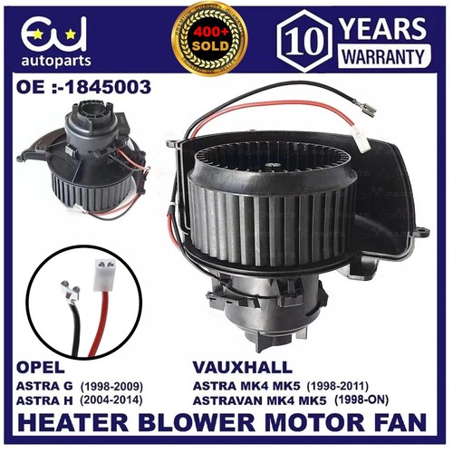 For vauxhall astra - vauxhall, mk4