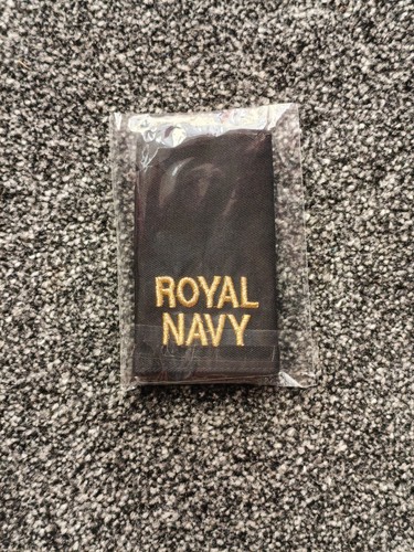 Royal navy able rate rn - royal, "able