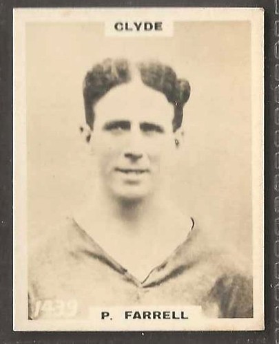 Pinnace football - pinnace, football-pinnace