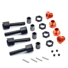 HPI Racing Savage XL 17mm Hex