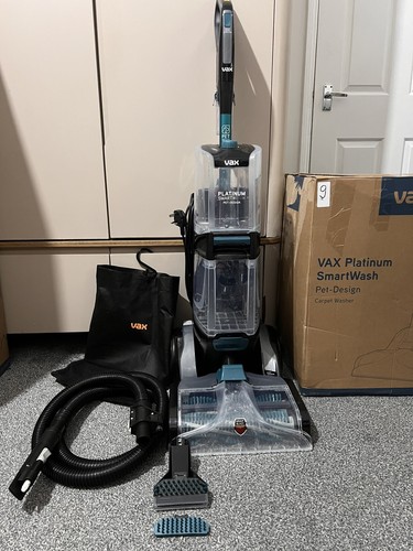 Vax smartwash pet design - vax,