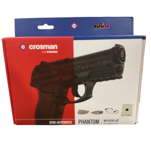 Crosman p10 phantom - phantom,, co2