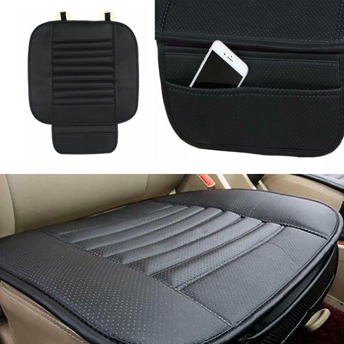 Car front seat chair cushion - front,