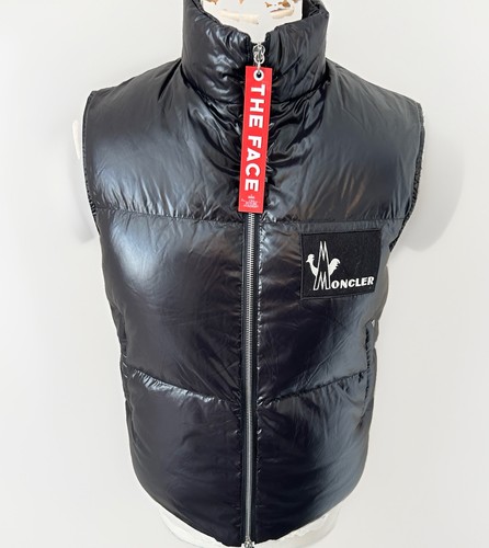 Moncler the face - the,