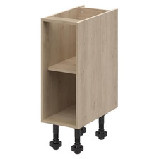 Oak Kitchen Base Cabinet/