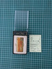 COLIBRI of London Gold Tone