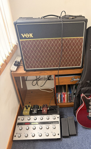 Vox ac30c1 1x12 - ac30c1,