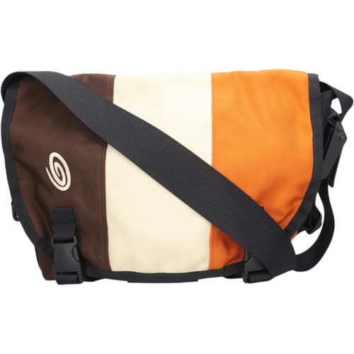 Used timbuk2 messenger bag - used,
