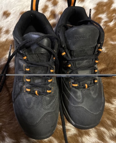 Worx red wing boots - worx, by