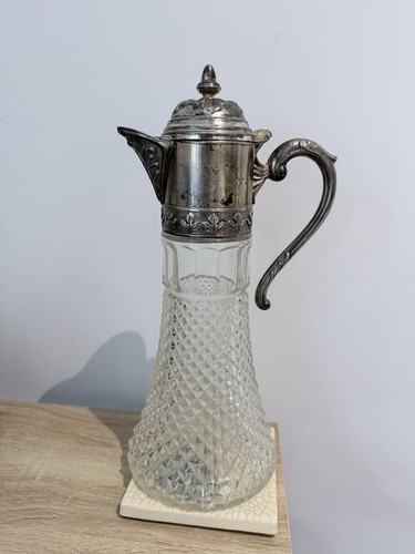 Vintage leonard italy - italy, crystal