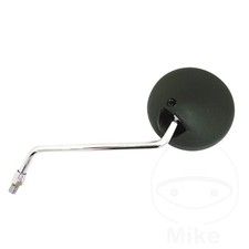 JMP Mirror Black Left Fits Yamaha XT 550 1983