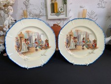 Parrot & Co Coronet Ware Nell