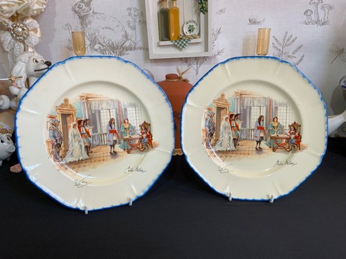 Parrot coronet ware nell - ware,