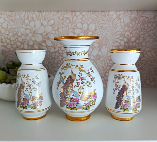 Set neofitou hand - 3, made