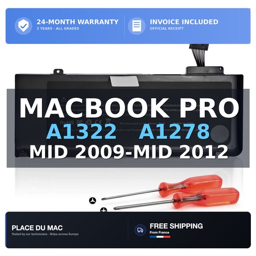 Battery for macbook pro - battery,