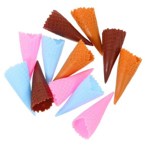 Pcs mini ice - ice, cone