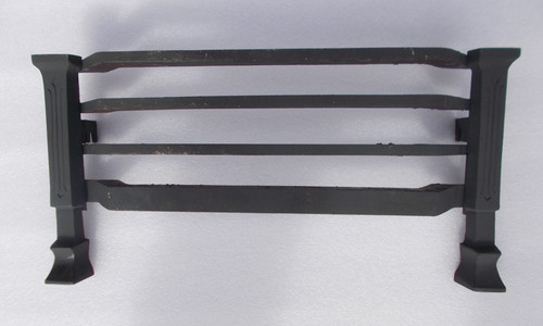 Fire bar front fret frets - fire, bars