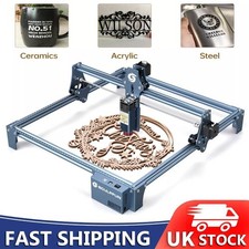 SCULPFUN S9 Laser Engraving