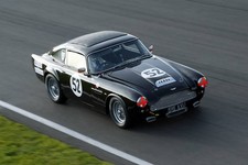 Grand Touring Car Challenge