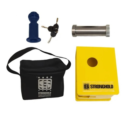 Maypole strongbox ultra - maypole,