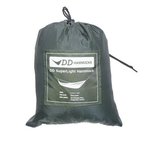 Superlight hammock - dd,
