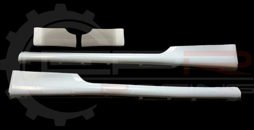 R34gtr side skirts for - side,