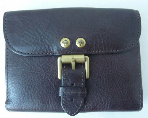 Mulberry roxanne purse - purse, wallet